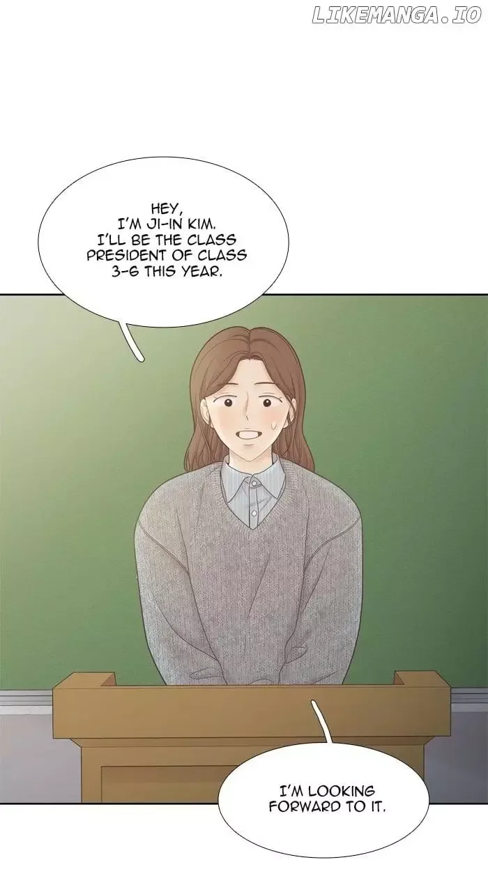 Girl's World Chapter 434 page 59