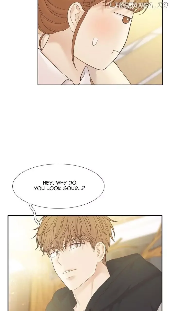 Girl's World Chapter 436 page 63