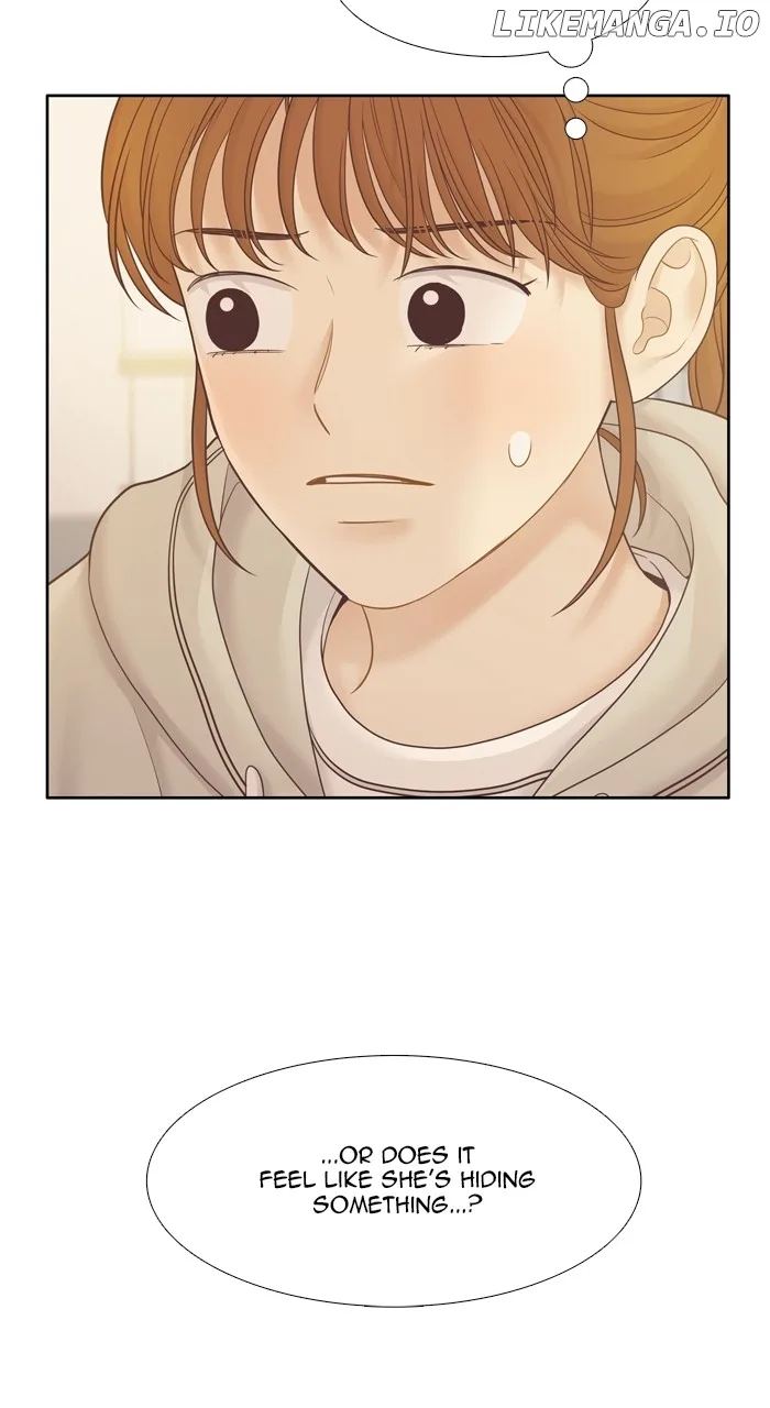 Girl's World Chapter 439 page 98