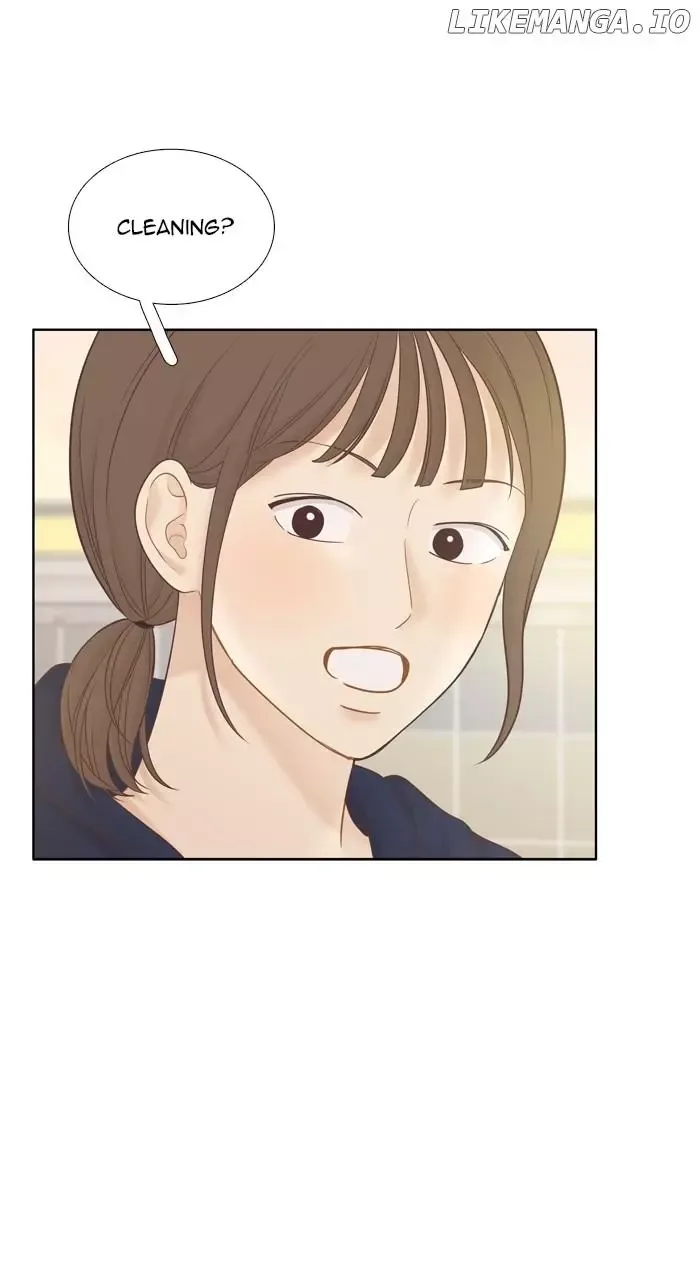Girl's World Chapter 440 page 97