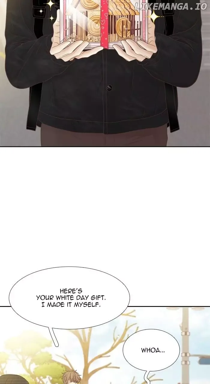 Girl's World Chapter 436 page 73