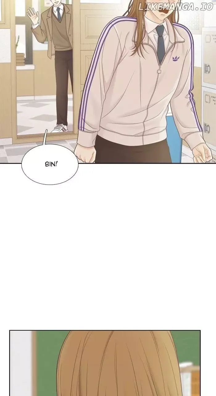 Girl's World Chapter 434 page 73