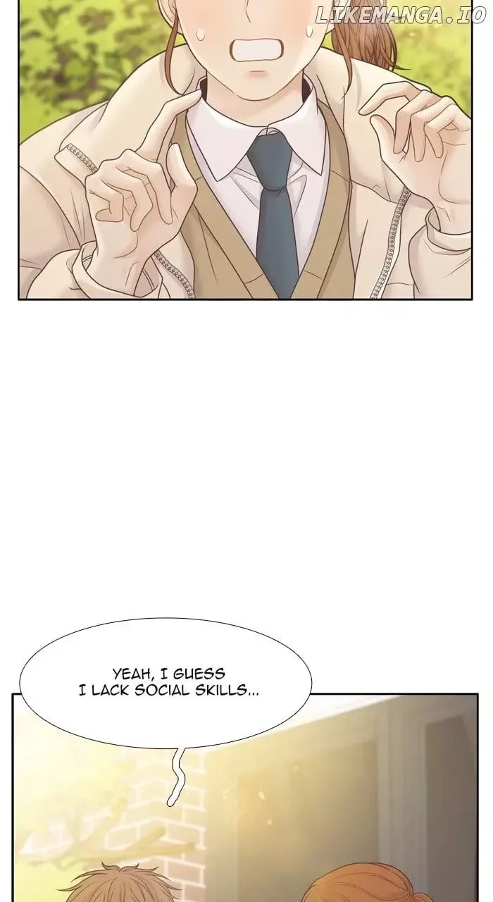 Girl's World Chapter 436 page 66