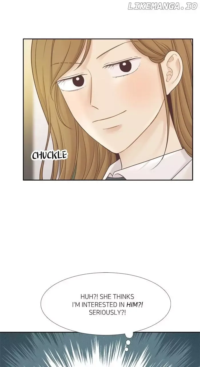 Girl's World Chapter 434 page 81