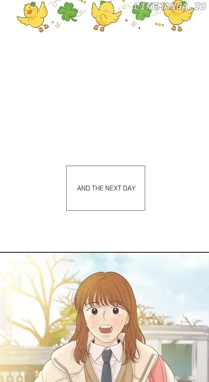 Girl's World Chapter 436 page 71