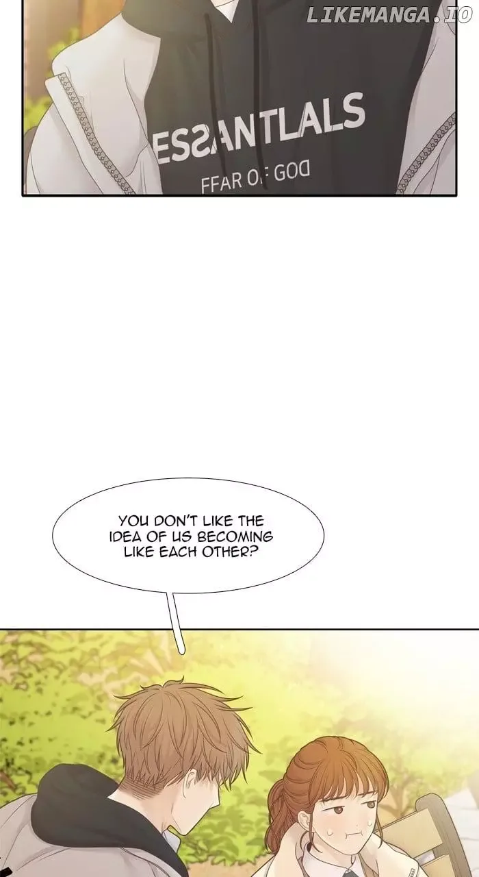 Girl's World Chapter 436 page 64