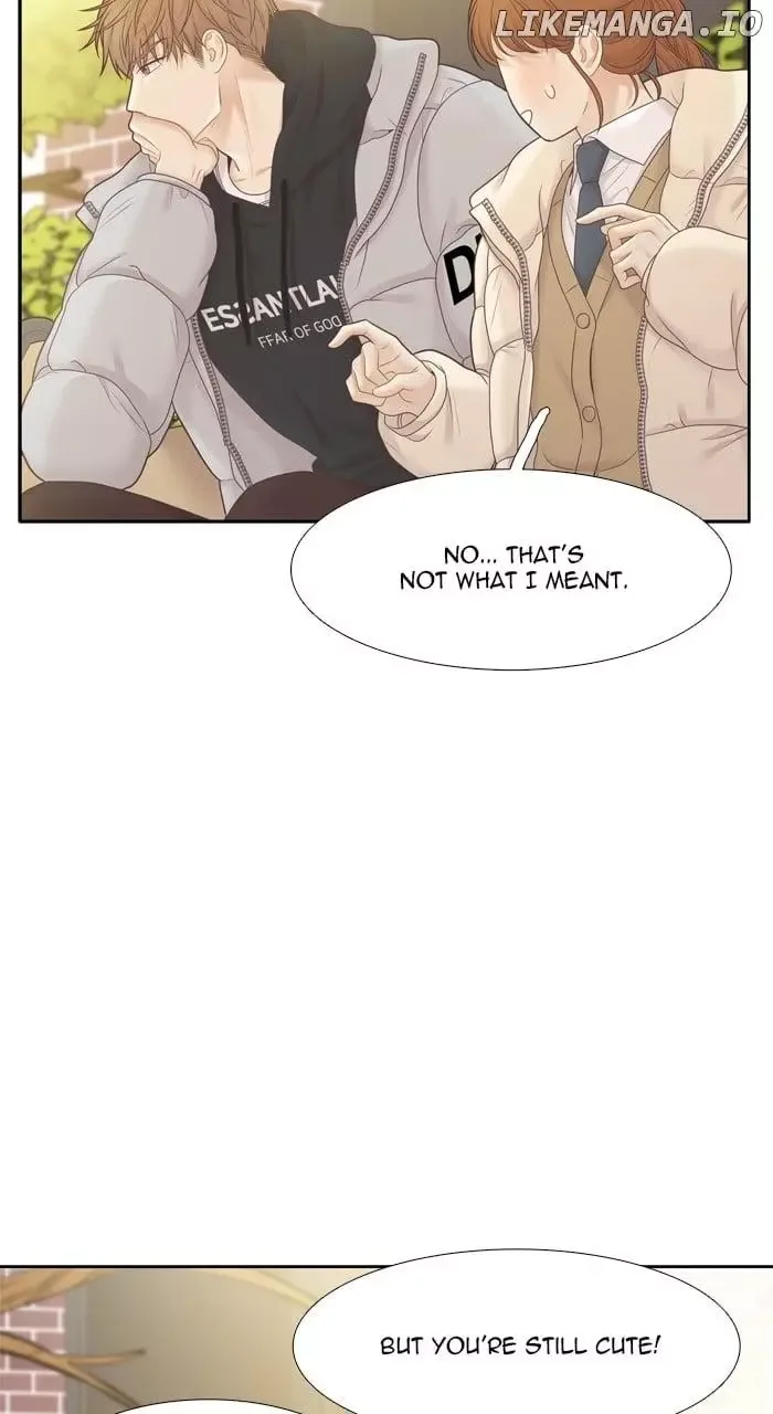 Girl's World Chapter 436 page 67