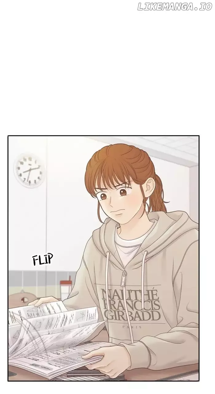 Girl's World Chapter 441 page 24