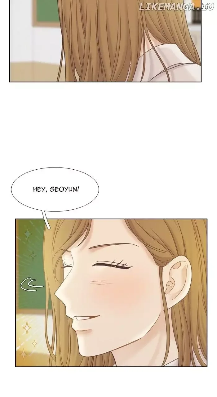 Girl's World Chapter 434 page 74
