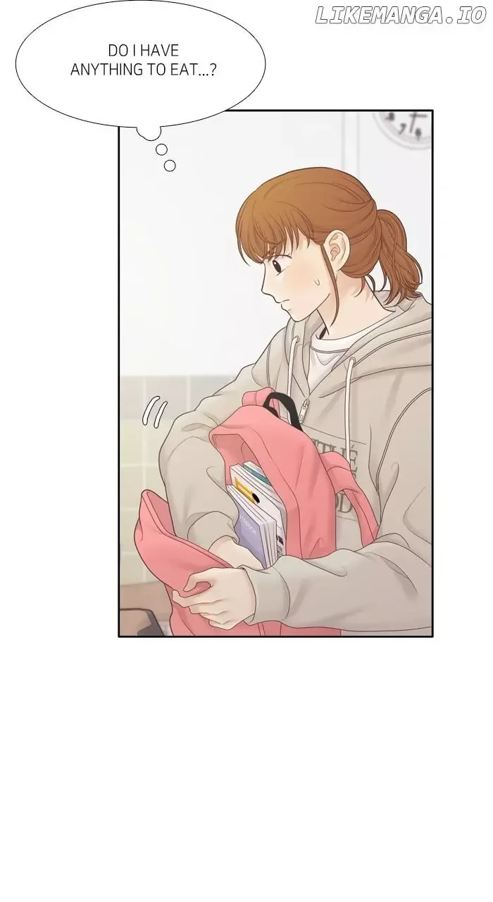 Girl's World Chapter 440 page 100