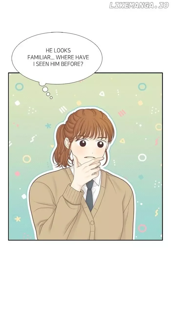 Girl's World Chapter 434 page 78
