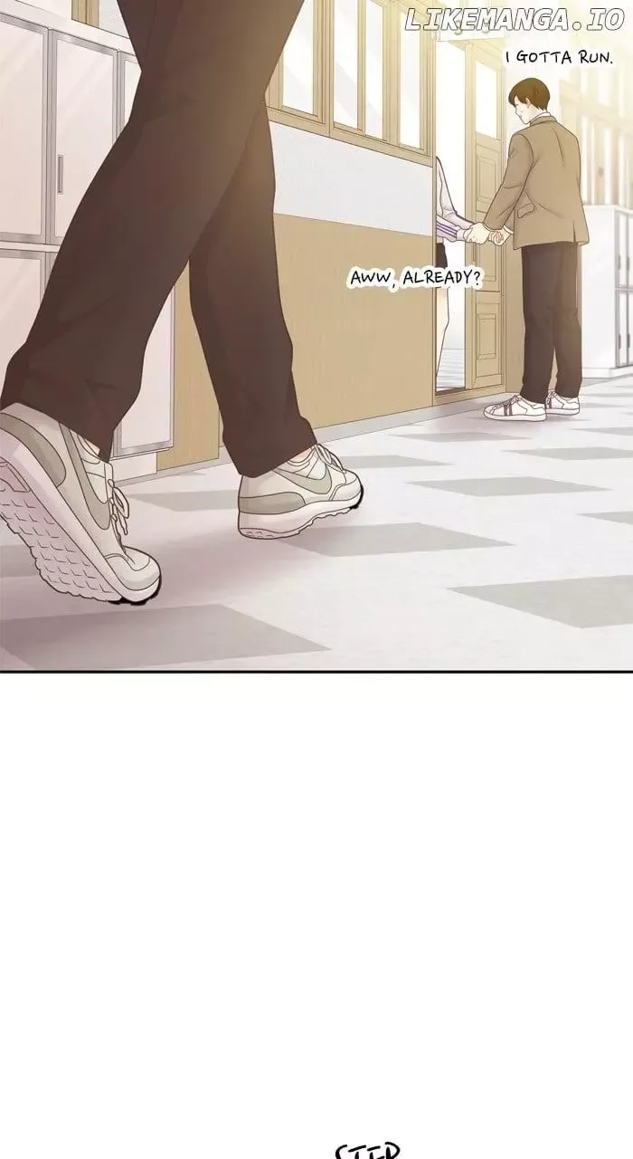 Girl's World Chapter 434 page 83