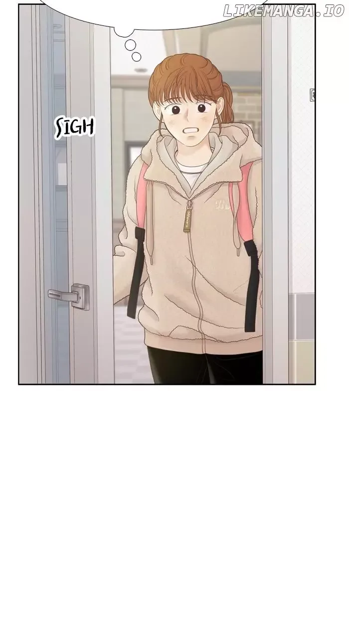 Girl's World Chapter 440 page 94