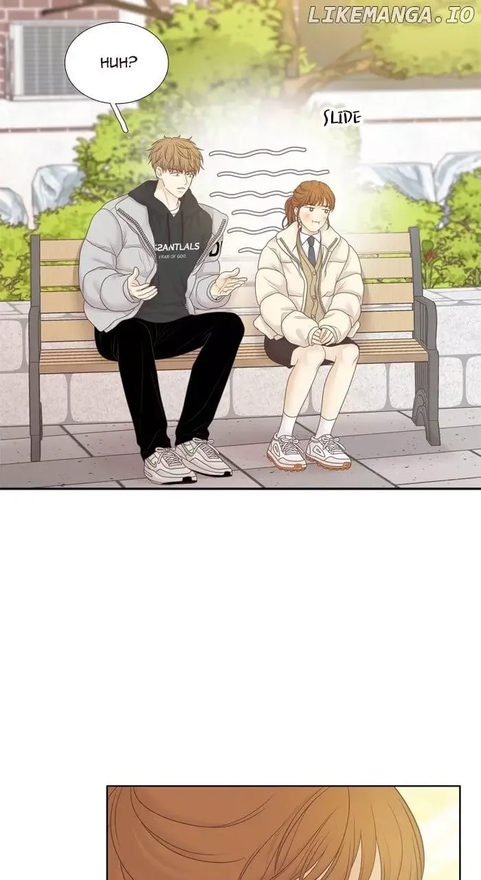 Girl's World Chapter 436 page 62