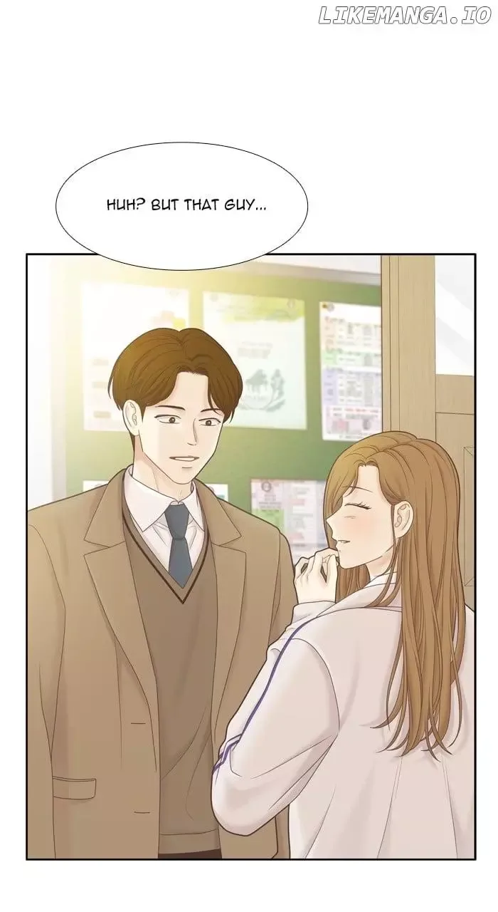 Girl's World Chapter 434 page 77