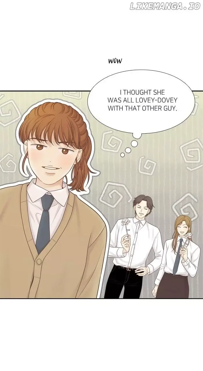 Girl's World Chapter 434 page 76