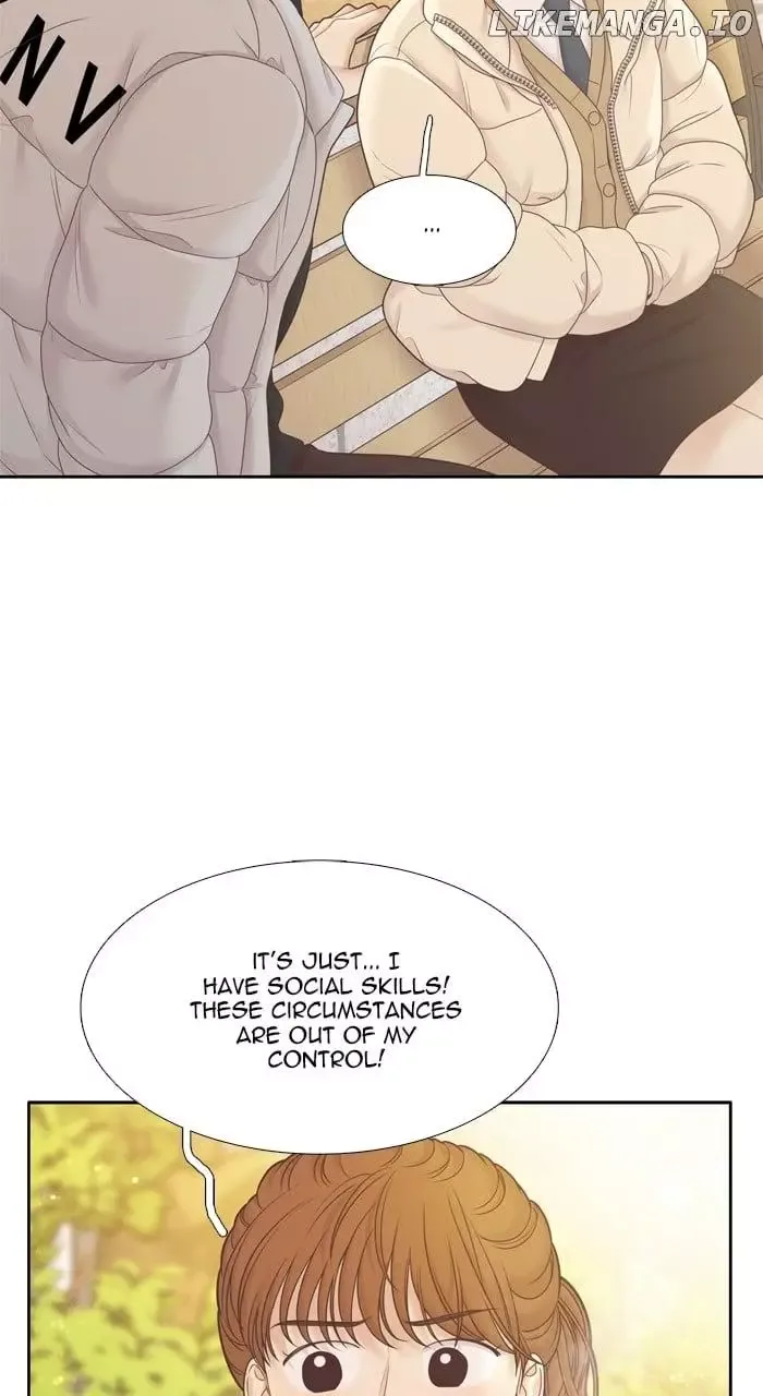 Girl's World Chapter 436 page 65
