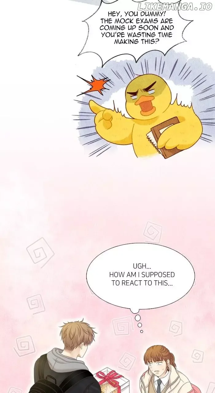 Girl's World Chapter 436 page 77
