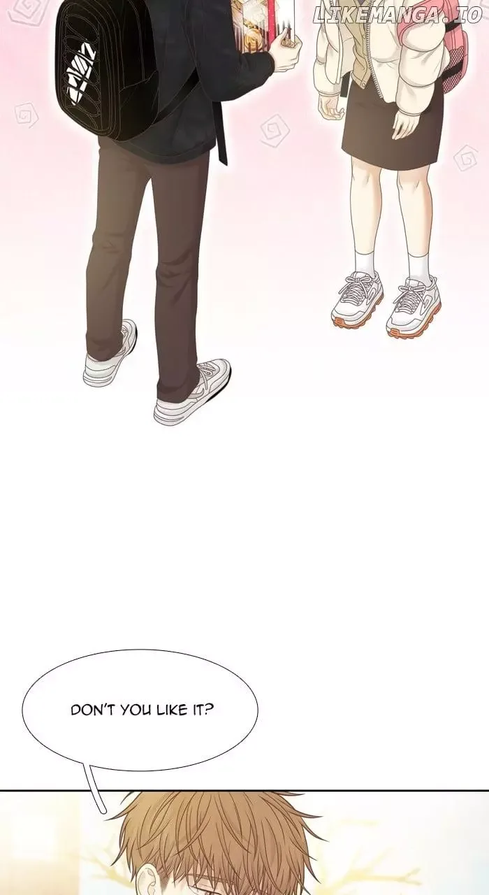 Girl's World Chapter 436 page 78