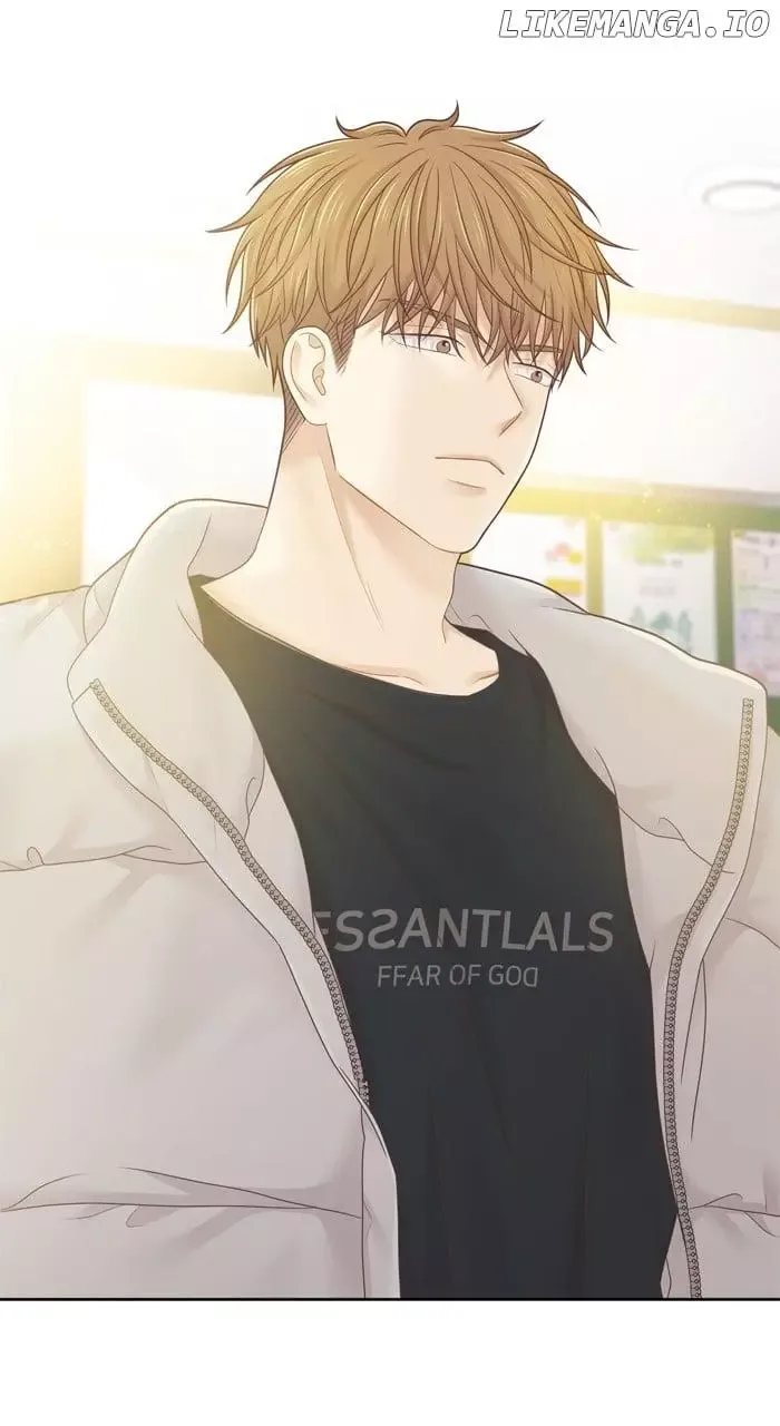Girl's World Chapter 434 page 86