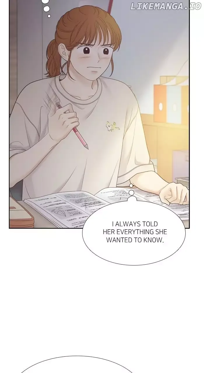 Girl's World Chapter 441 page 38