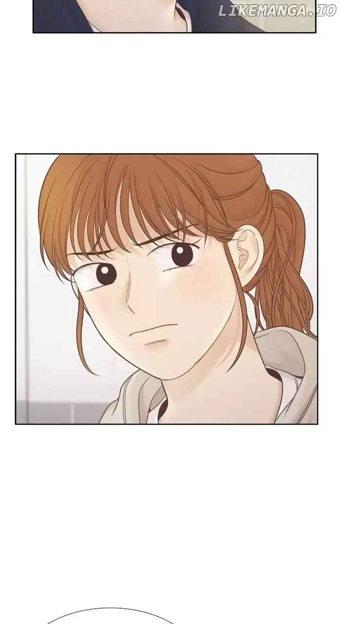 Girl's World Chapter 441 page 29