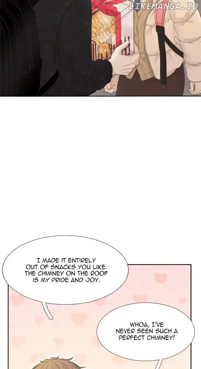 Girl's World Chapter 436 page 81