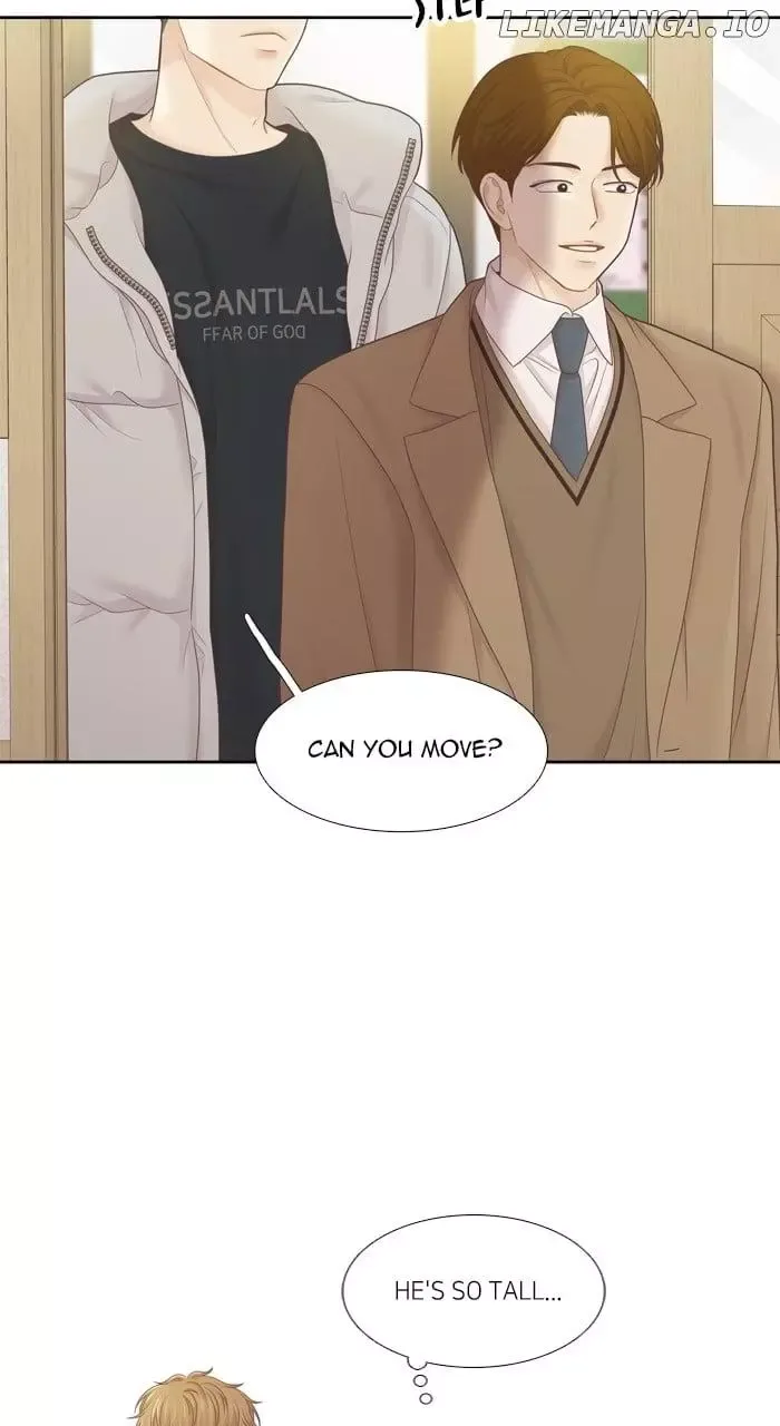 Girl's World Chapter 434 page 84