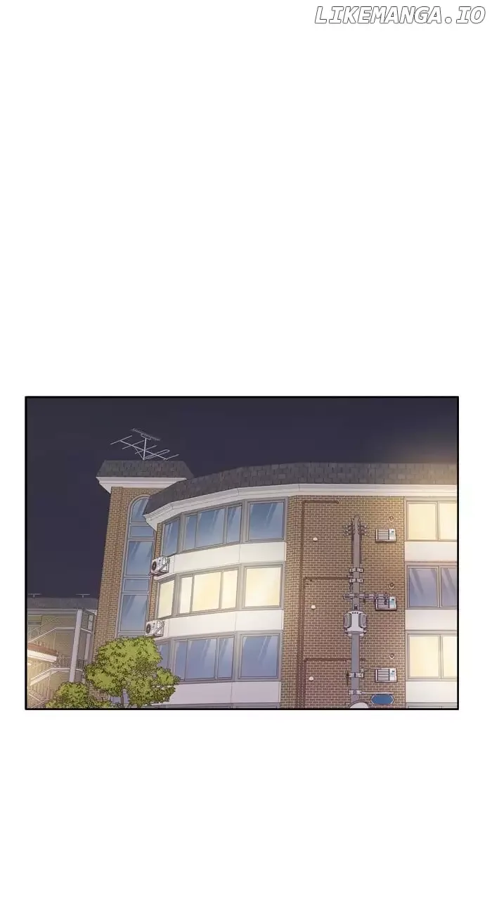 Girl's World Chapter 441 page 35
