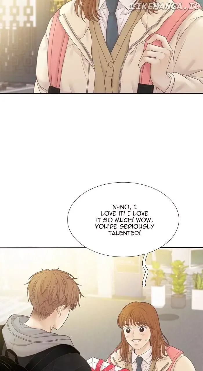Girl's World Chapter 436 page 80
