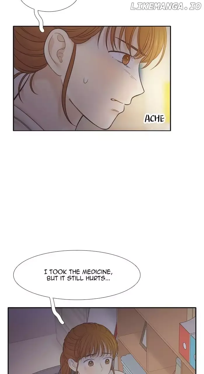 Girl's World Chapter 441 page 40
