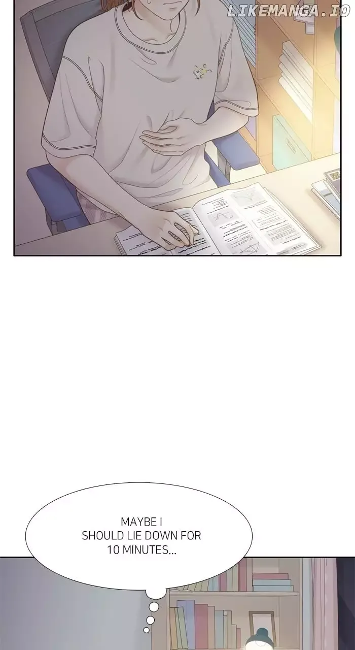 Girl's World Chapter 441 page 41