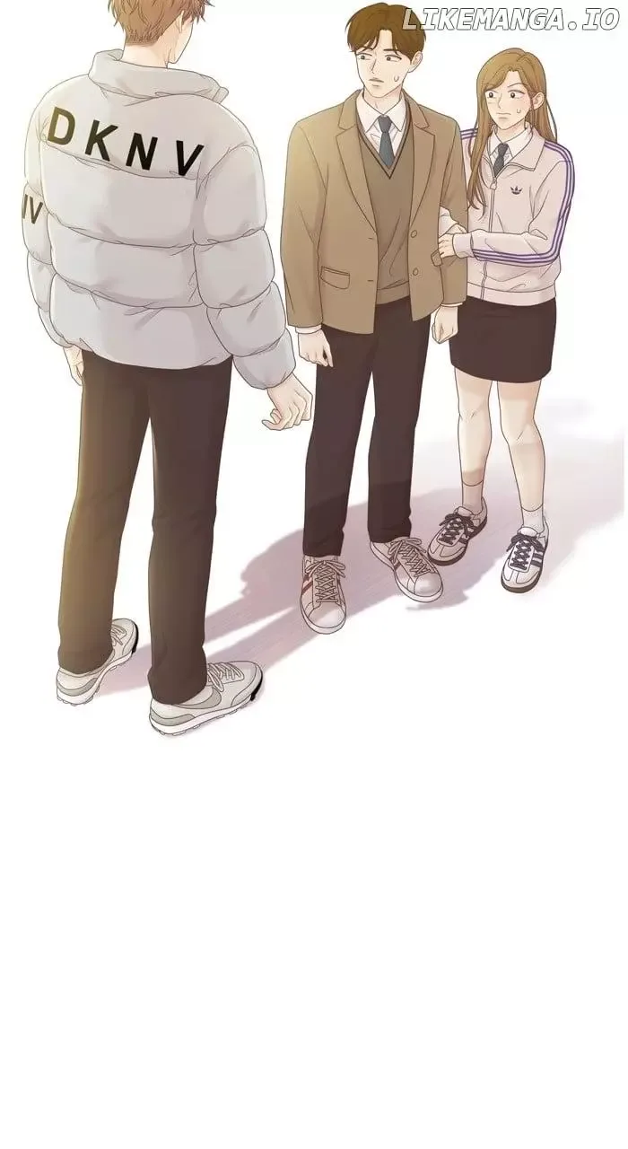 Girl's World Chapter 434 page 85