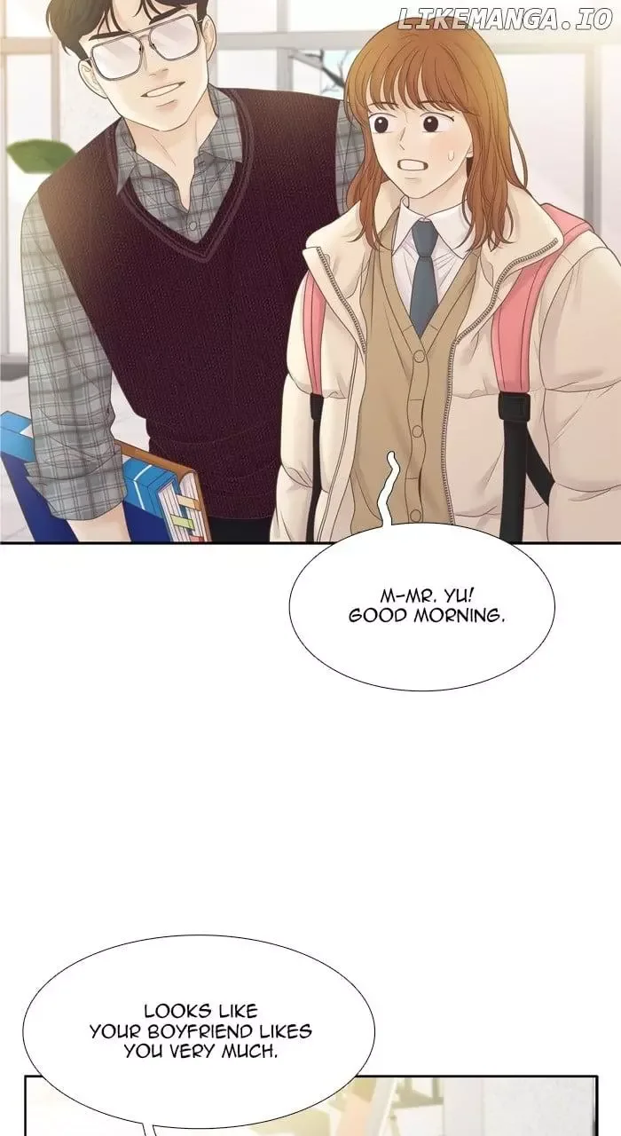 Girl's World Chapter 436 page 86