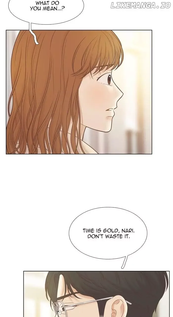 Girl's World Chapter 436 page 92
