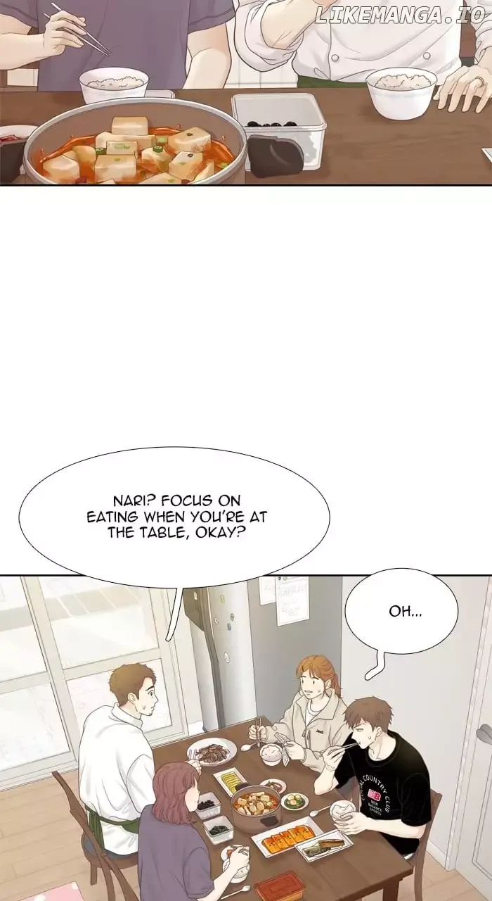 Girl's World Chapter 441 page 48