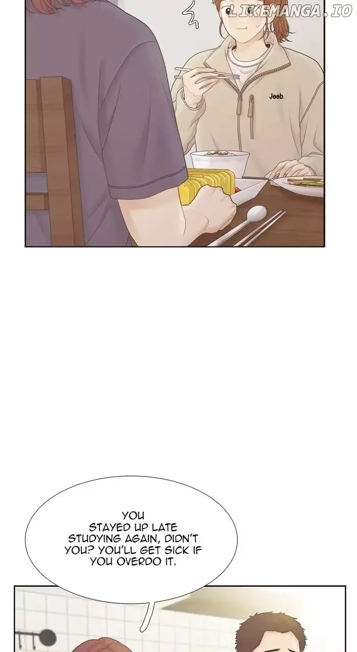 Girl's World Chapter 441 page 52