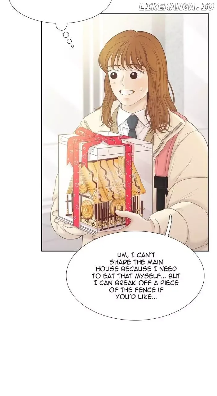 Girl's World Chapter 436 page 89