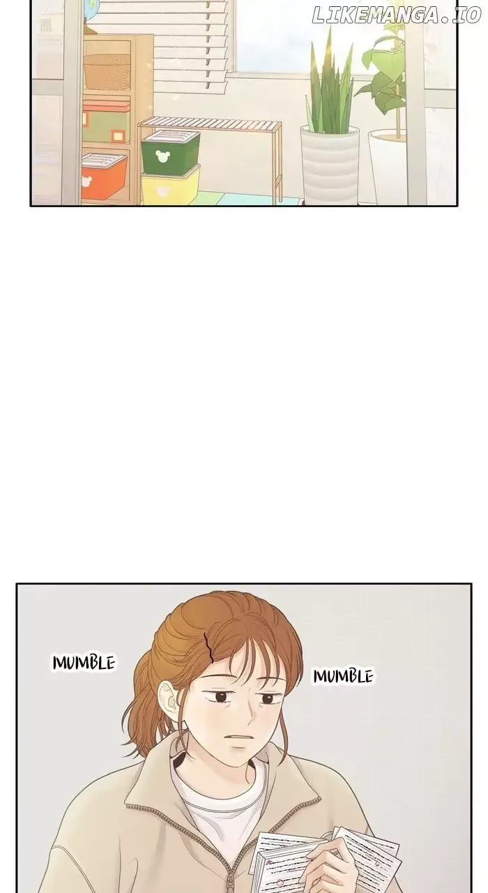 Girl's World Chapter 441 page 46