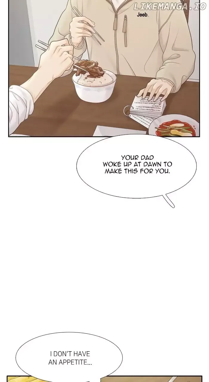 Girl's World Chapter 441 page 50
