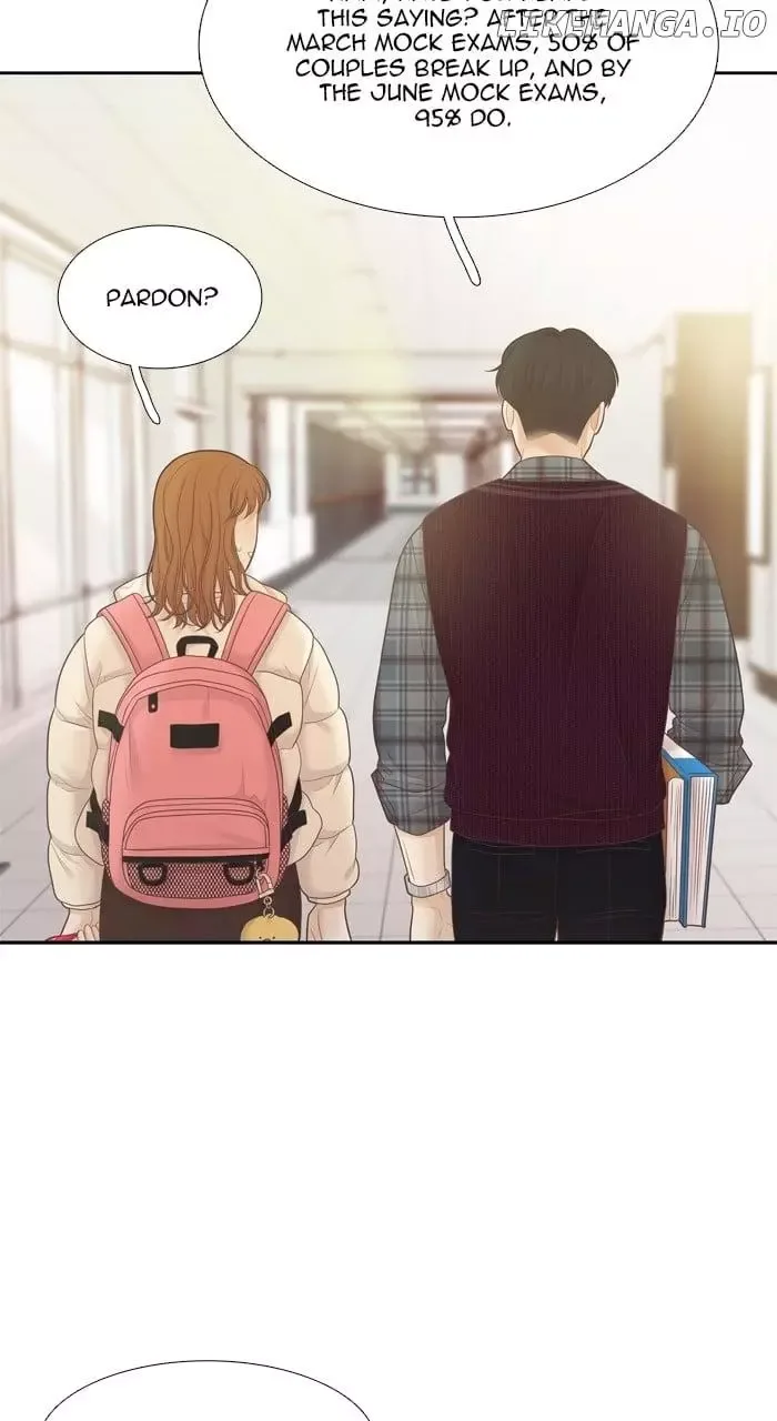Girl's World Chapter 436 page 91