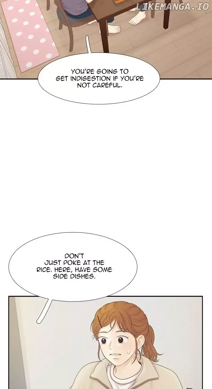Girl's World Chapter 441 page 49