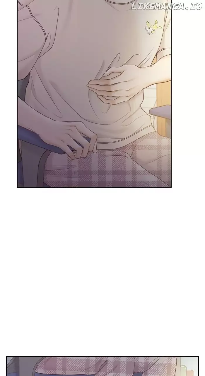 Girl's World Chapter 441 page 43