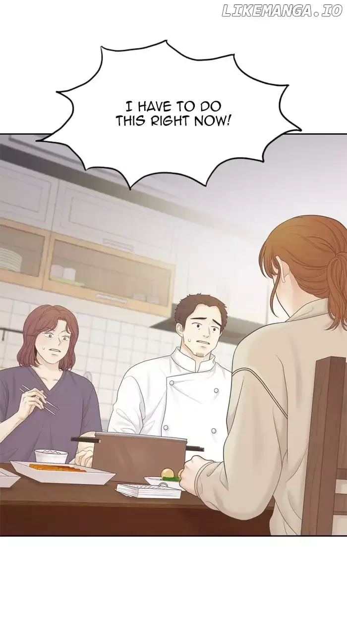 Girl's World Chapter 441 page 57