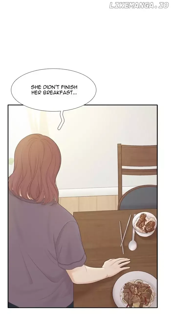 Girl's World Chapter 441 page 61
