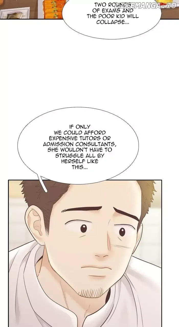 Girl's World Chapter 441 page 63