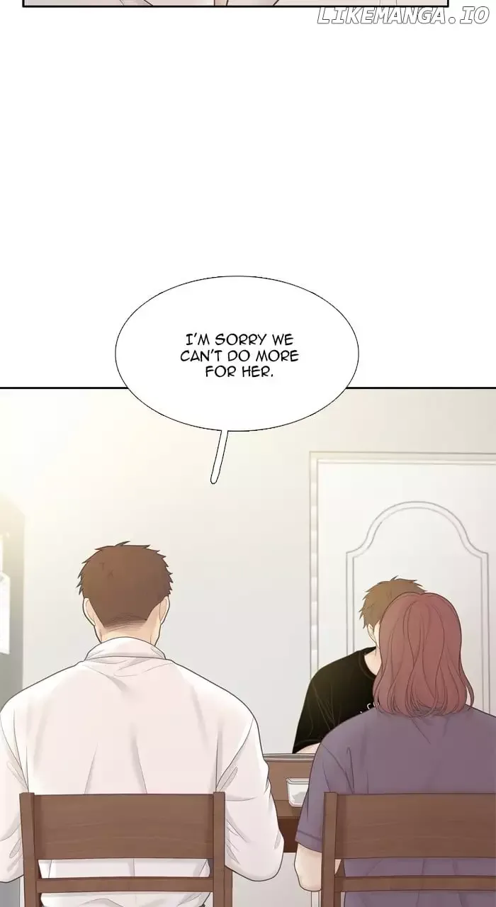 Girl's World Chapter 441 page 64