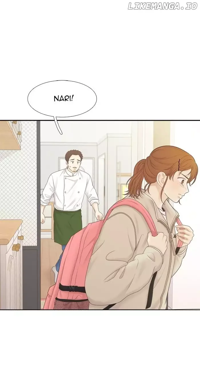 Girl's World Chapter 441 page 60
