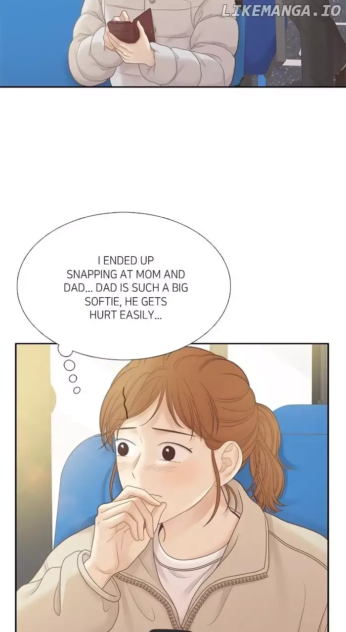 Girl's World Chapter 441 page 66