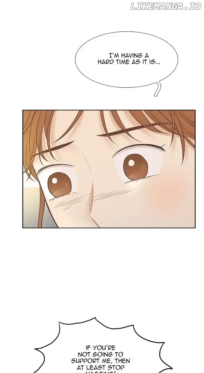 Girl's World Chapter 441 page 58